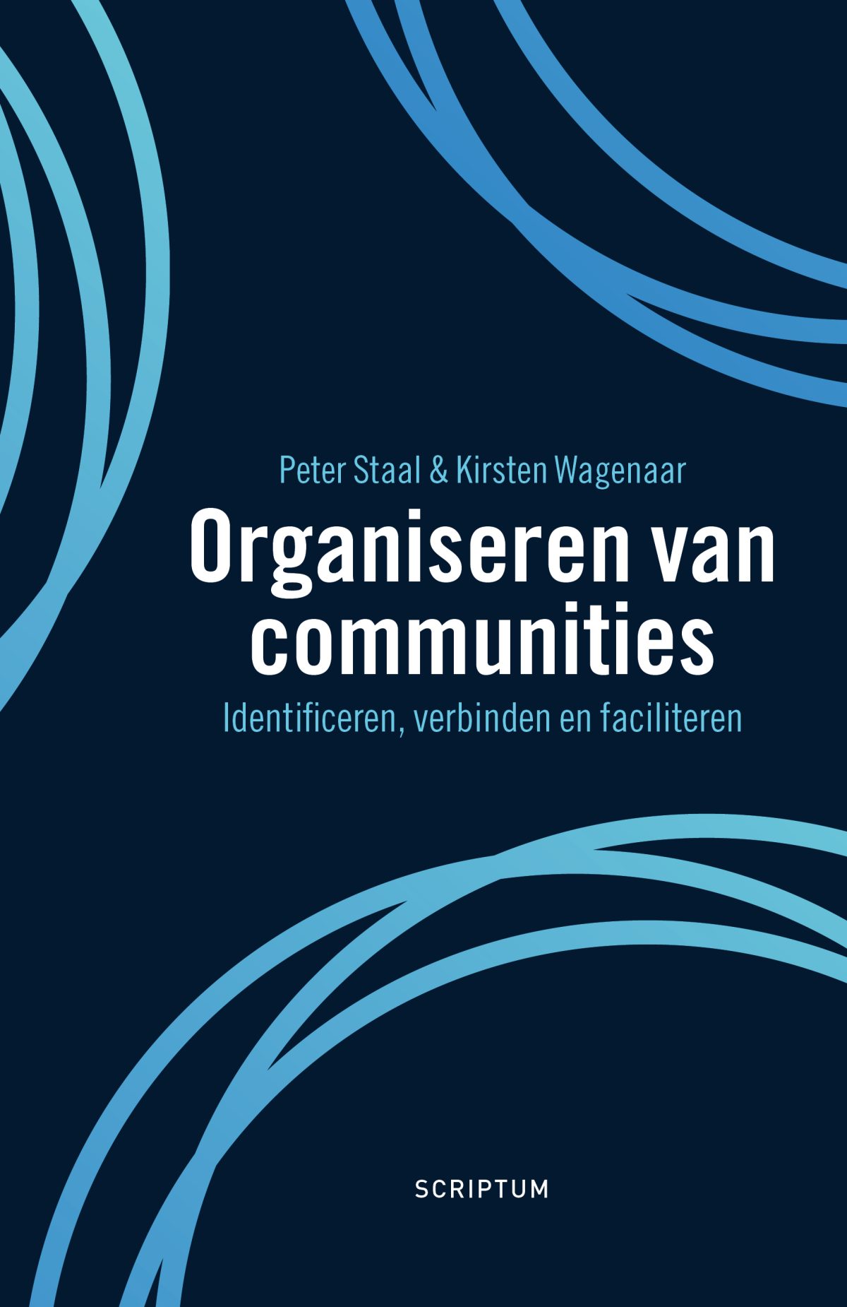 Organiseren van communities - Scriptum